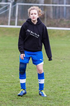 Bild 76 - C-Juniorinnen FSG BraWie o.W. - SG Oering-Seth-S�lfeld o.W. : Ergebnis: 4:3
